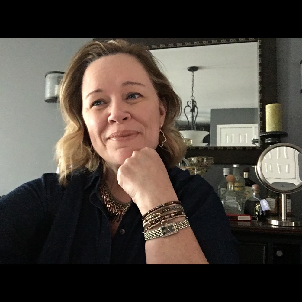 Meet your Posher, Regina